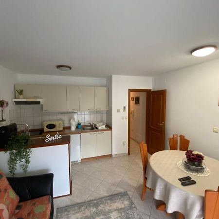 Apartman Ema Istriana Медулин Екстериор снимка