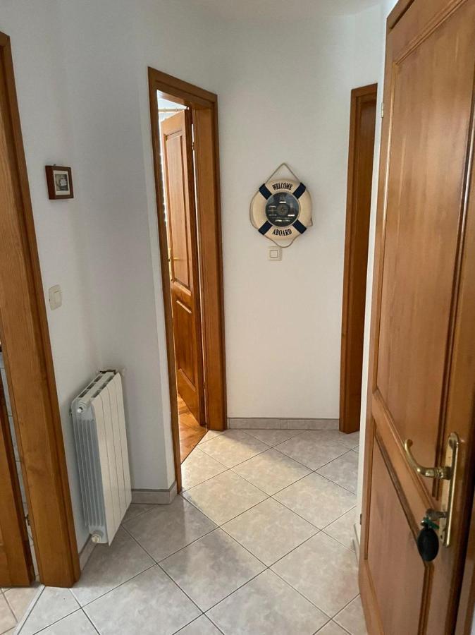 Apartman Ema Istriana Медулин Екстериор снимка
