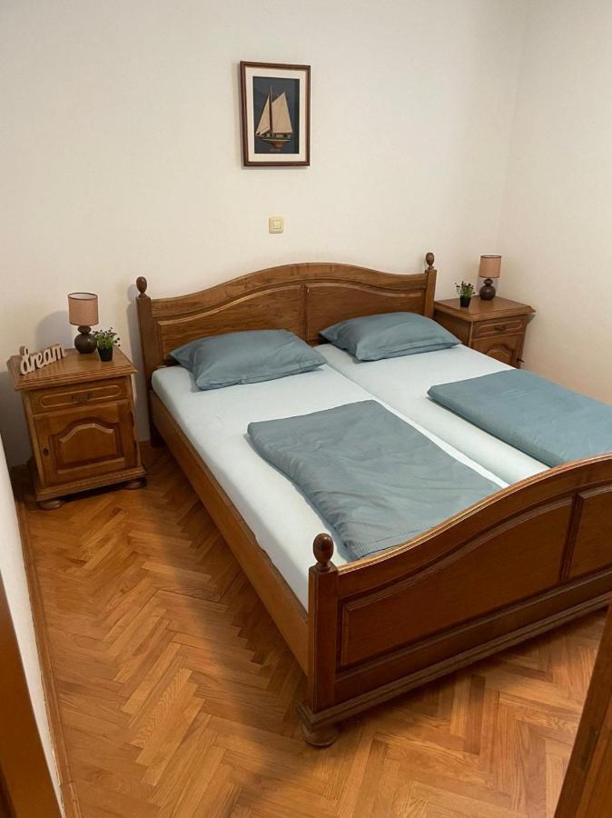 Apartman Ema Istriana Медулин Екстериор снимка