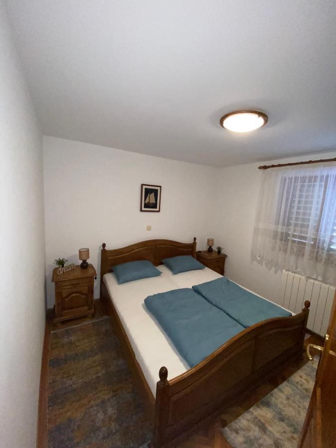 Apartman Ema Istriana Медулин Екстериор снимка