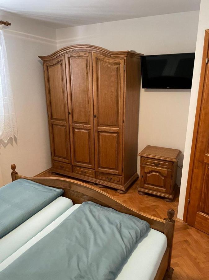 Apartman Ema Istriana Медулин Екстериор снимка