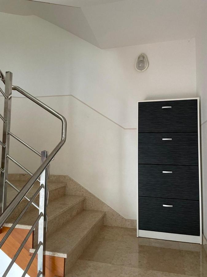 Apartman Ema Istriana Медулин Екстериор снимка