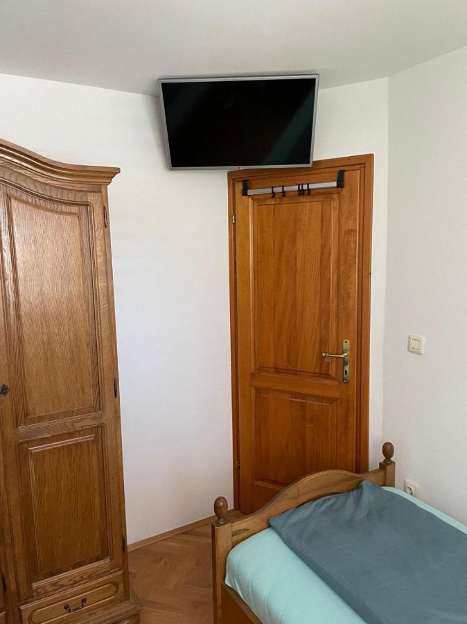 Apartman Ema Istriana Медулин Екстериор снимка