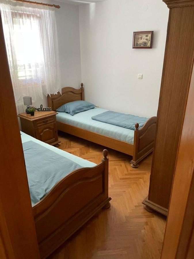 Apartman Ema Istriana Медулин Екстериор снимка